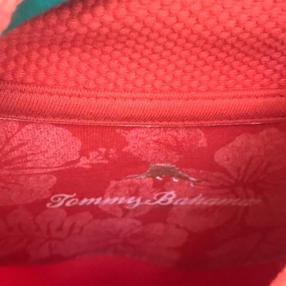 Me Bahama orange sweater - Picture 3 of 3